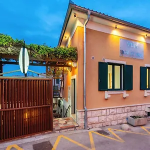 Urbi Et Orbi 2 Appartement Split