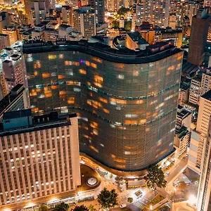 Vem Pro Copan Appartement São Paulo