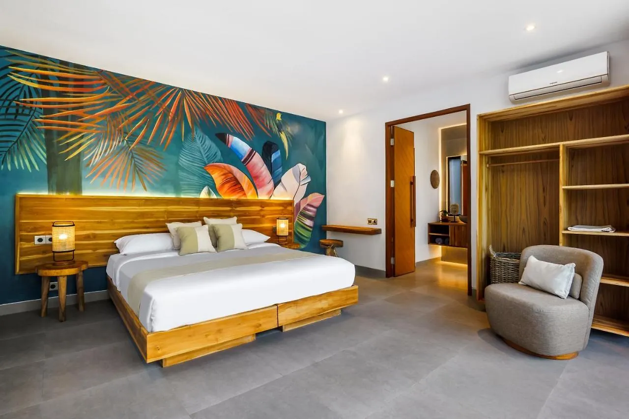 The Waterfall Jungle Villa By Balisuperhost Ubud 0*,