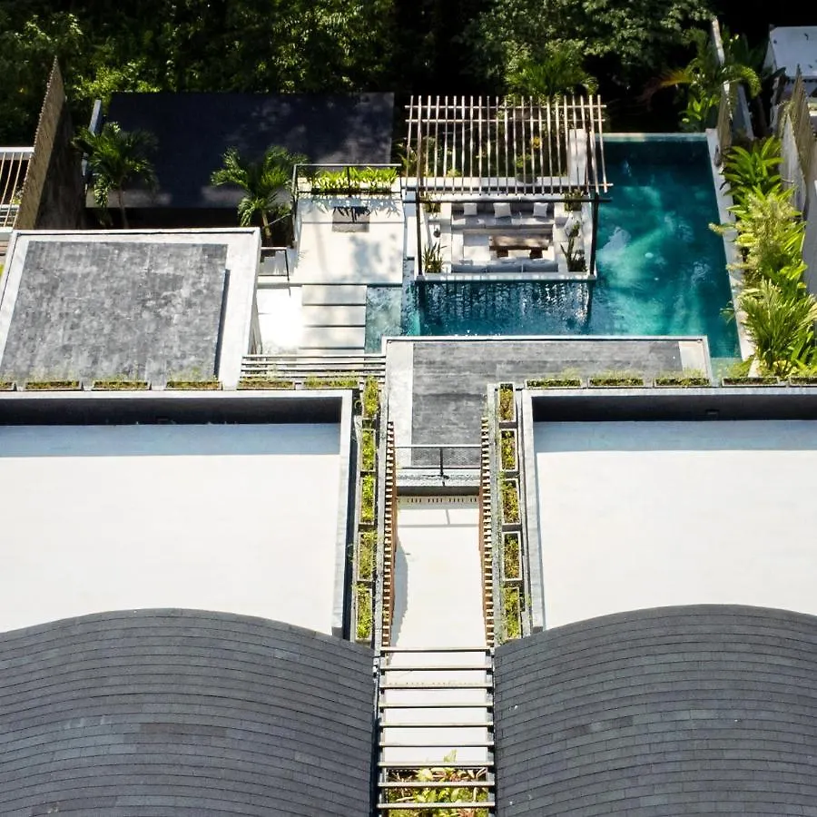 The Waterfall Jungle Villa By Balisuperhost Ουμπούντ 0*,  Ινδονησία