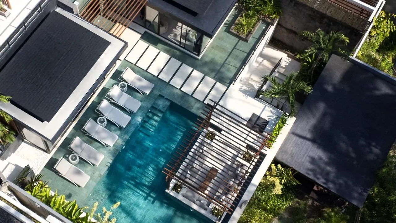 The Waterfall Jungle Villa By Balisuperhost Ubud