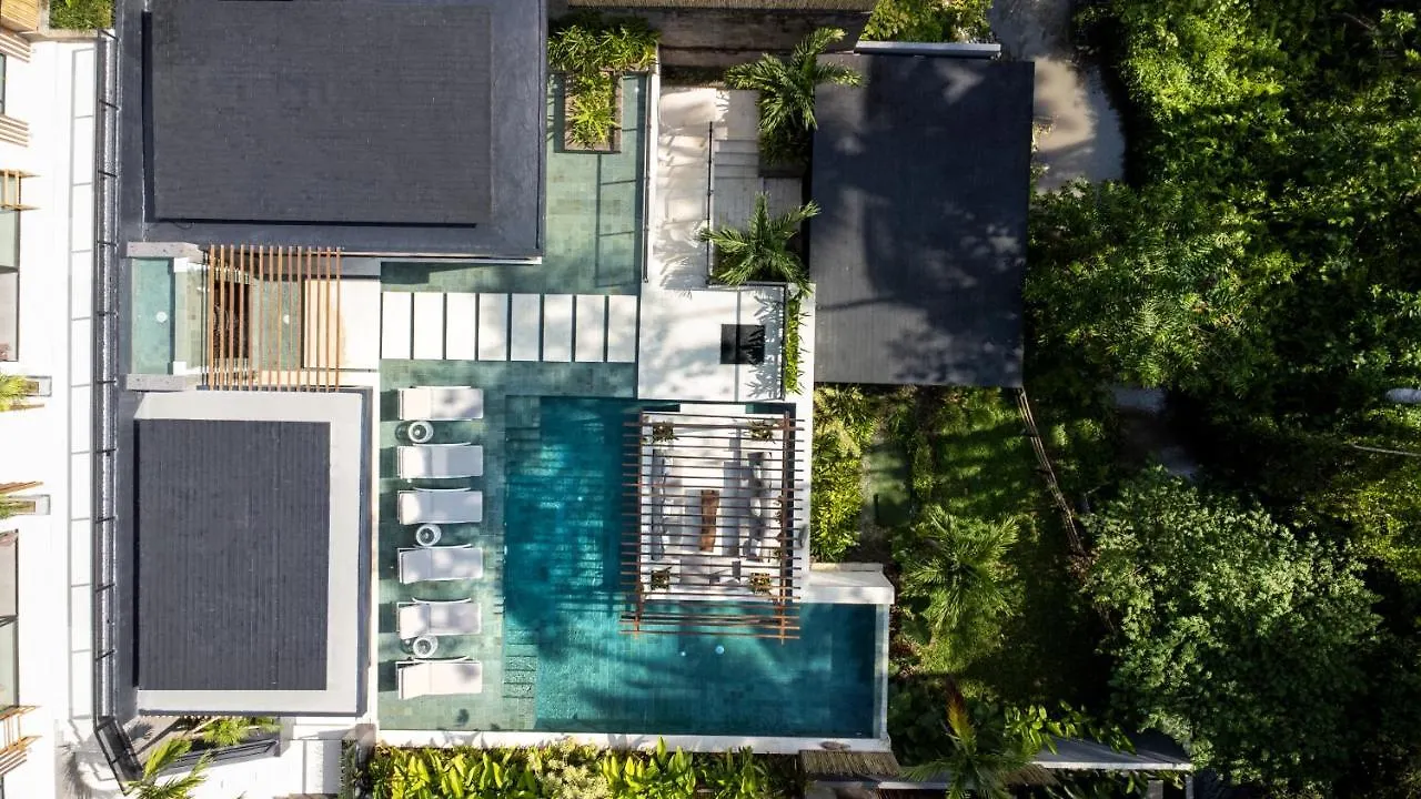 The Waterfall Jungle Villa By Balisuperhost Ουμπούντ