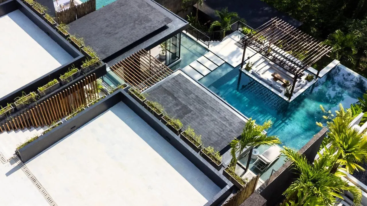 The Waterfall Jungle Villa By Balisuperhost Ubud 0*,