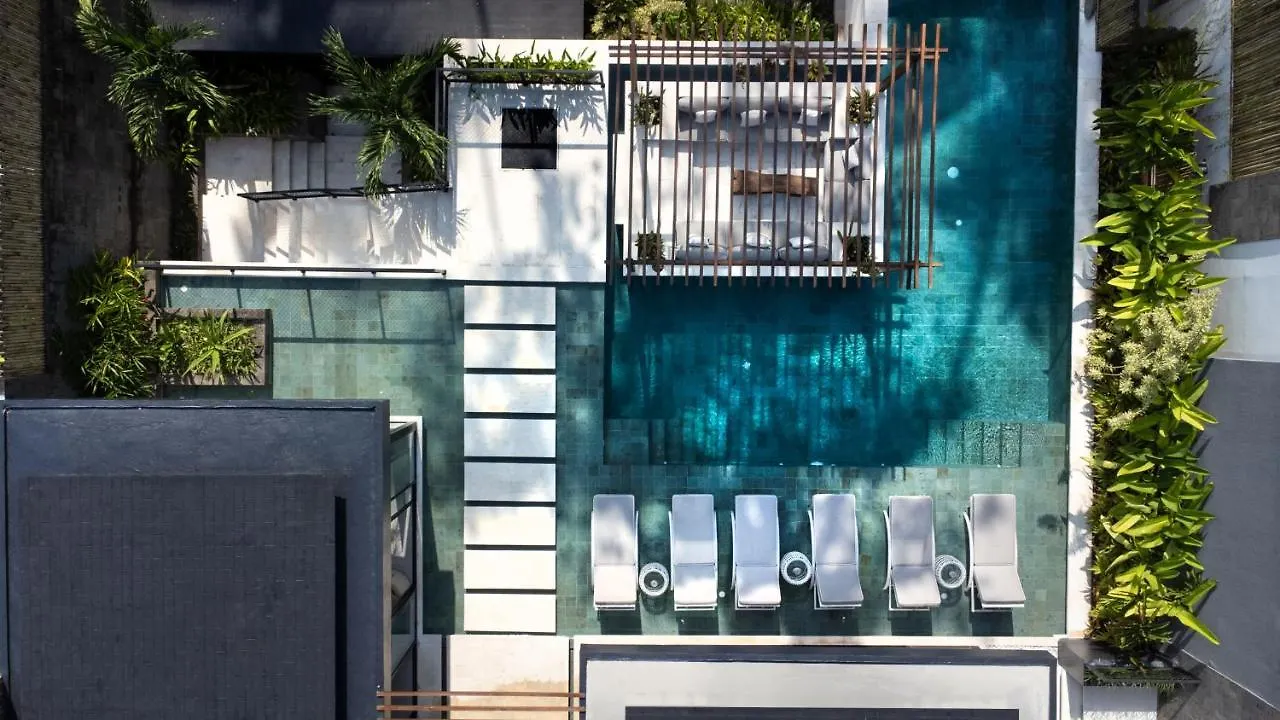 The Waterfall Jungle Villa By Balisuperhost Ουμπούντ