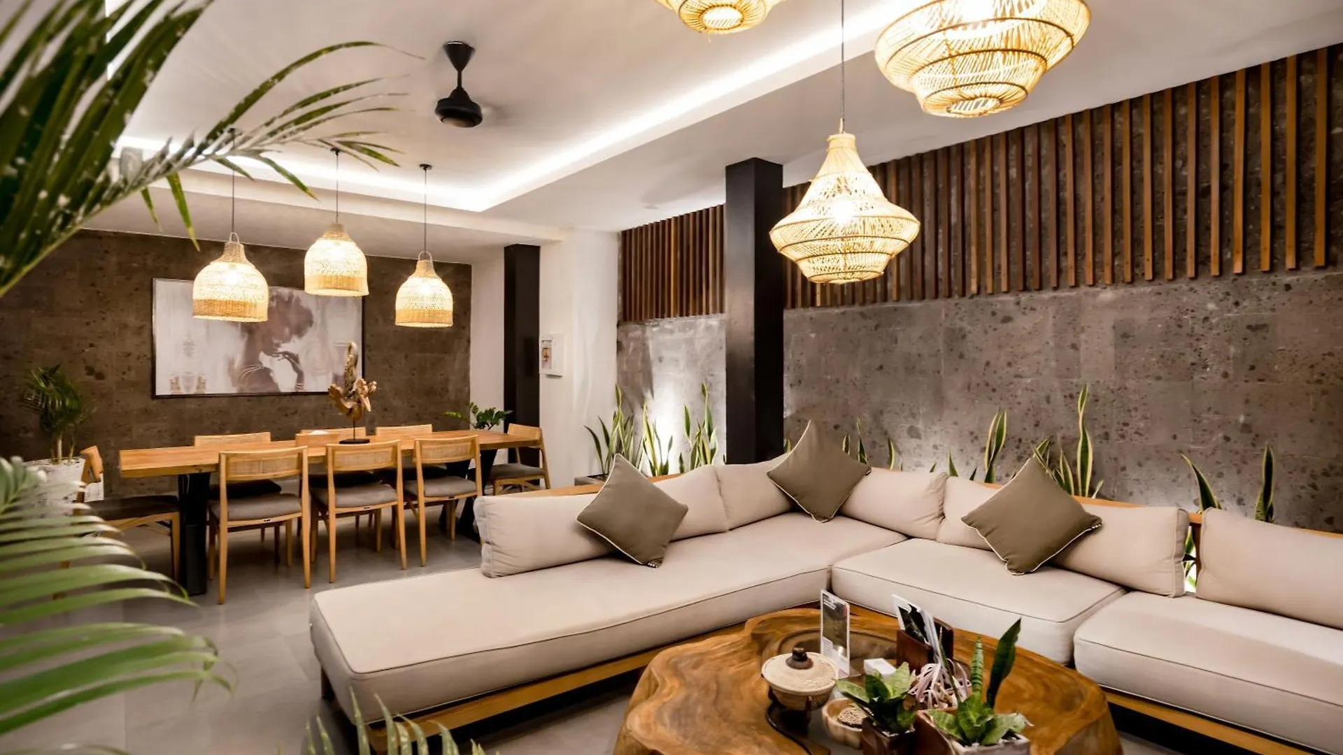 The Waterfall Jungle Villa By Balisuperhost Ubud Indonesia