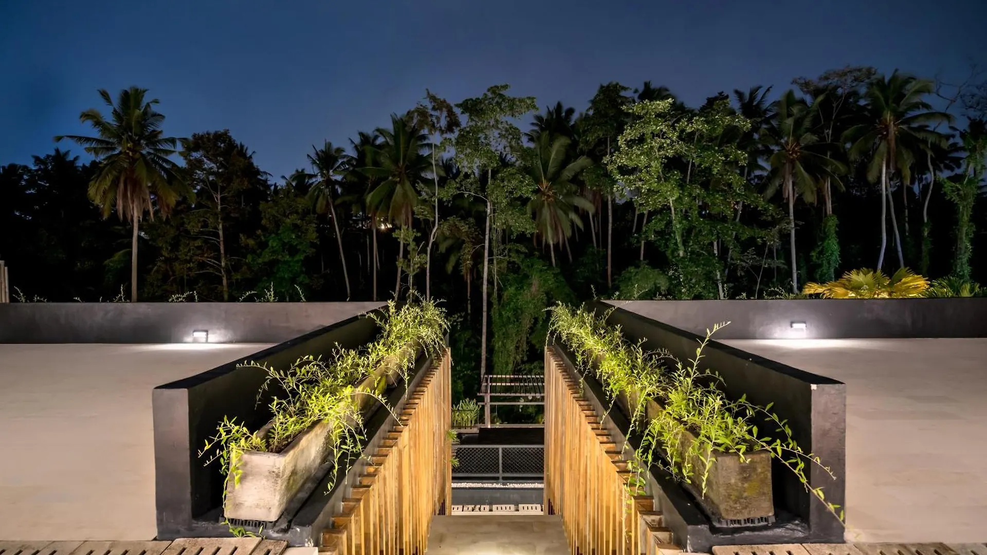 The Waterfall Jungle Villa By Balisuperhost Ubud Indonesia