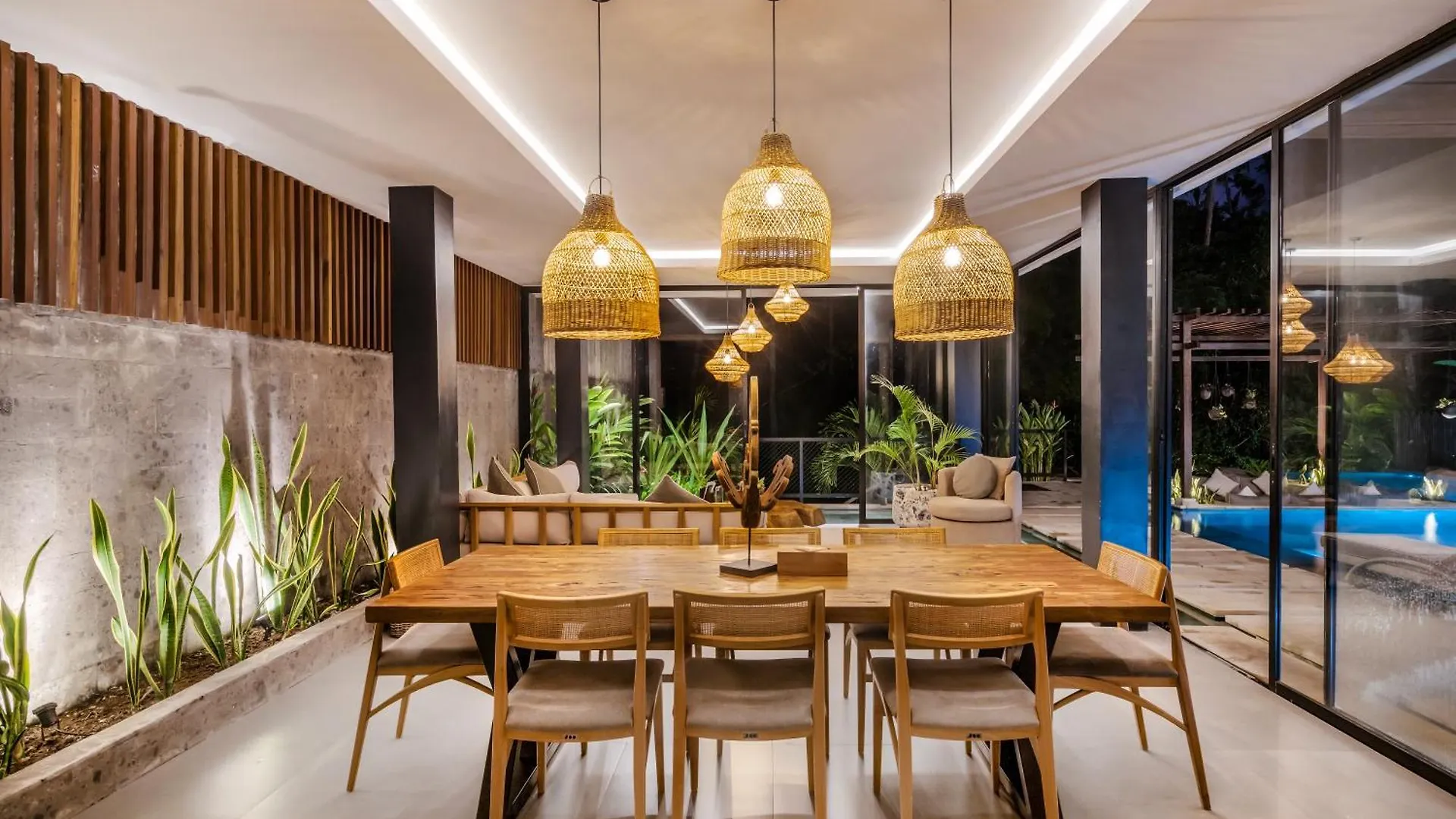 The Waterfall Jungle Villa By Balisuperhost Ubud
