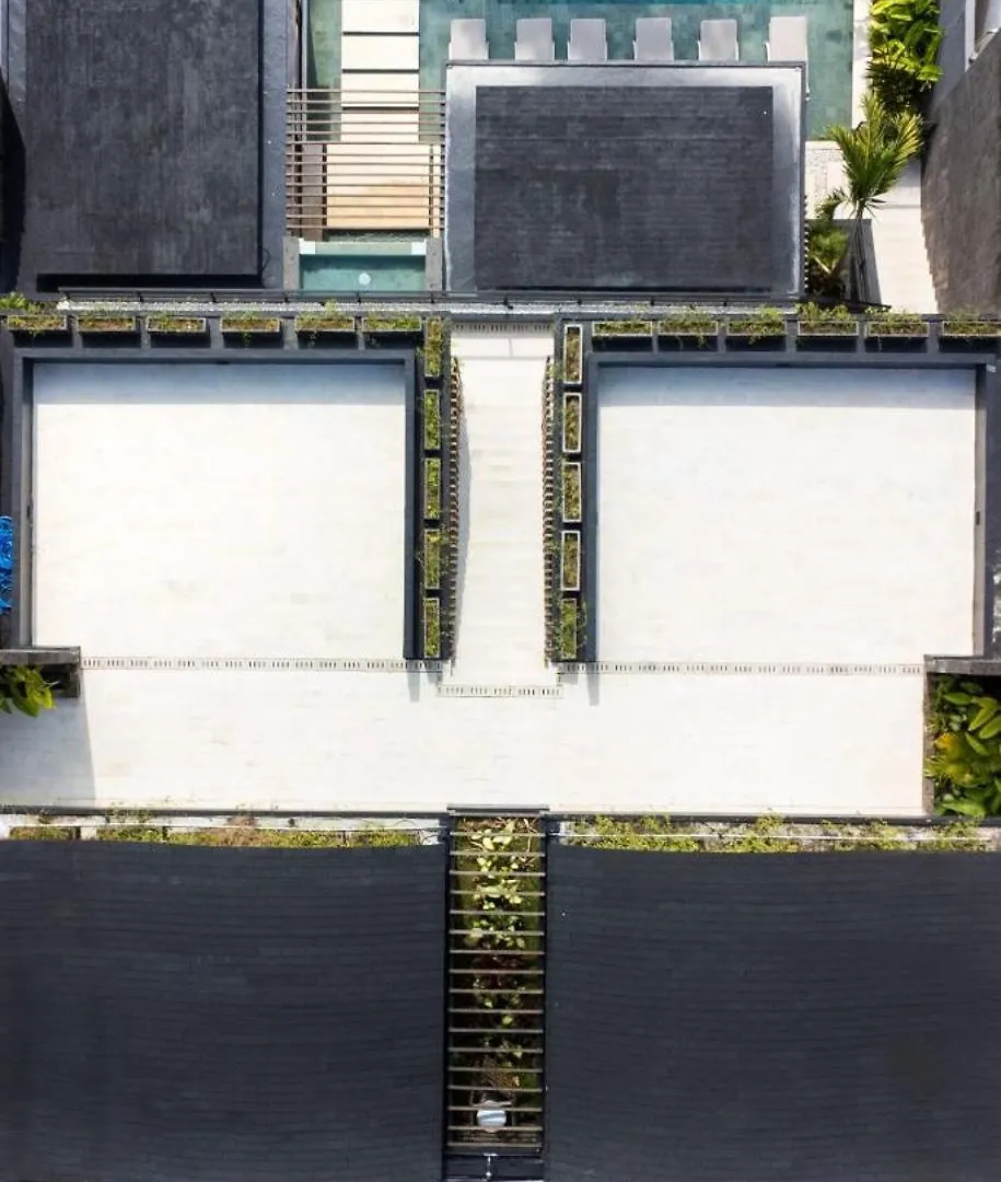 The Waterfall Jungle Villa By Balisuperhost Ubud