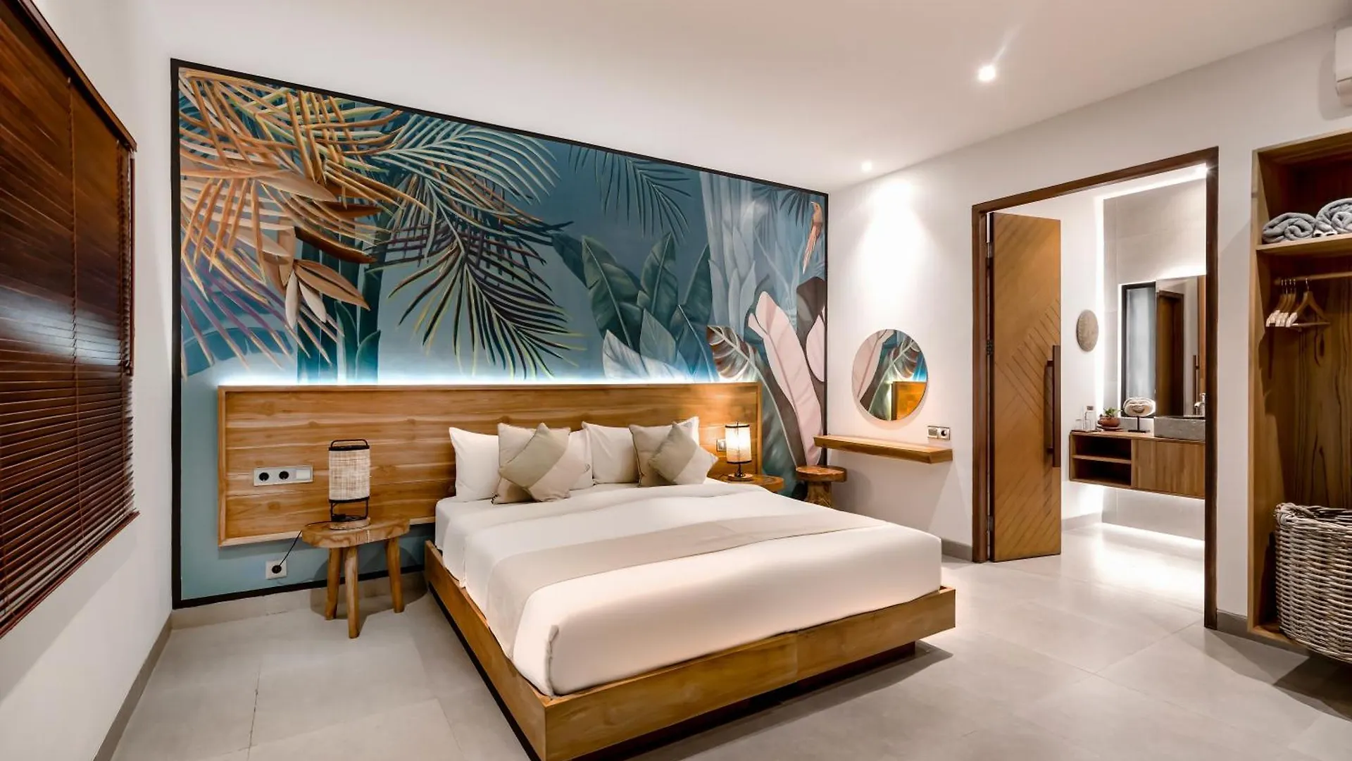 The Waterfall Jungle Villa By Balisuperhost Ubud Endonezya